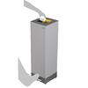 Selective Ecopoint Alicante 45L with Pedal