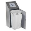 Ecoponto abertura superior 75L Altea