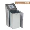 Ecoponto abertura superior 75L Altea