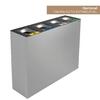 Edinburgh Ecopoint 4 Separators 240L