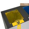 Edinburgh Ecopoint 4 Separators 240L