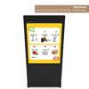 Turin Recycling Bin 95L