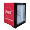 Custom Minibar with Vinyl – Your Brand’s Colours and Logo