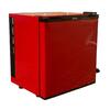 Custom Minibar with Vinyl – Your Brand’s Colours and Logo