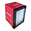 Custom Minibar with Vinyl – Your Brand’s Colours and Logo