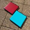 Custom Minibar with Vinyl – Your Brand’s Colours and Logo