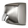 Windflow Hand Dryer Automatic Sensor, Satin Stainless Steel