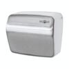Secamanos Sensor Inox Satinado Hs700