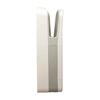 Secador Mãos V-Jet Triblade Abs Branco