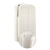 Secador Mãos V-Jet Triblade Abs Branco