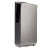 Stainless Steel V-JET Hand Dryer with HEPA Filter