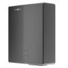 BIGFLOW EVO Gun Metal Hand Dryer