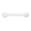 Straight Grab Bar Aluminium-Nylon 30 Cm