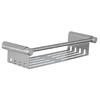 Satin Finished Stainless Steel Soap Dish