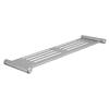 480 Mm Satin Finished Stainless Steel Utility Shelf
