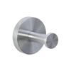 Percha Acero Inoxidable Satinado Niza