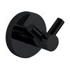 Double Wall Hanger Black
