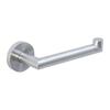 Satin Finished Stainless Toilet Paper Reserve