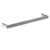Toalheiro Aço Inox Escovado 40cm Serie VERONA