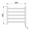 Electric Towel Rails 65W