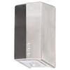 Secador Mãos UV FUGA EVO Inox Satinado
