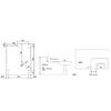 Hand Dryer Ultra Rapid Automatic Sensor