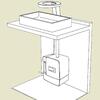 Concept3 Set Hands-free Soap Dish and Faucet