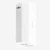 EVO 1000ml Automatic Hand Sanitizer Dispenser, made of white ABS.
