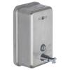 1200 Ml Stainless Steel Liquid Soap Dispenser
