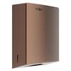 EVO Bronze Stainless Steel Hand Paper Dispenser