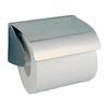 Polish Finished Stainless Steel Toilet Paper Dispenser