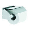 Polish Finished Stainless Steel Toilet Paper Dispenser