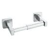 Polish Finished Stainless Steel Toilet Paper Dispenser