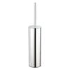 Shine Stainless Steel Wall Brush WC