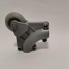 Upper Corner Protector for Hotel Cars