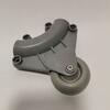 Upper Corner Protector for Hotel Cars