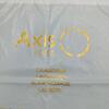 Customizable Plastic Laundry Bag 40x53 cm