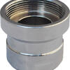 Aerator support