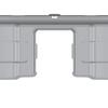 Grey lid for Pockety bucket