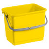 Balde 4L Amarelo