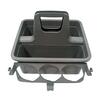 Bottle Transport Basket with Handle