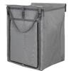 Saco de Carro Lavandaria DUST TITAN T4060E 200L