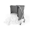 Saco de Carro Lavandaria DUST TITAN T4060E 200L
