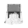 Carro Lavandaria Dust Titan 2x100L