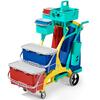 Carro Healthcare 2030