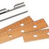 Clips - Scraper With 10 Blades