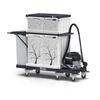 Coche Housekeeping MagicArt Hotel 262-X Safety Plus