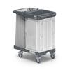 Carro Housekeeping HOTEL 810 Safety