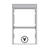 Carro Housekeeping HOTEL 810 Safety