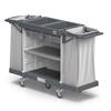 Housekeeping Trolley Hotel 890 with Drawers